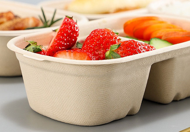 Como fazer embalagens de alimentos biodegradáveis?