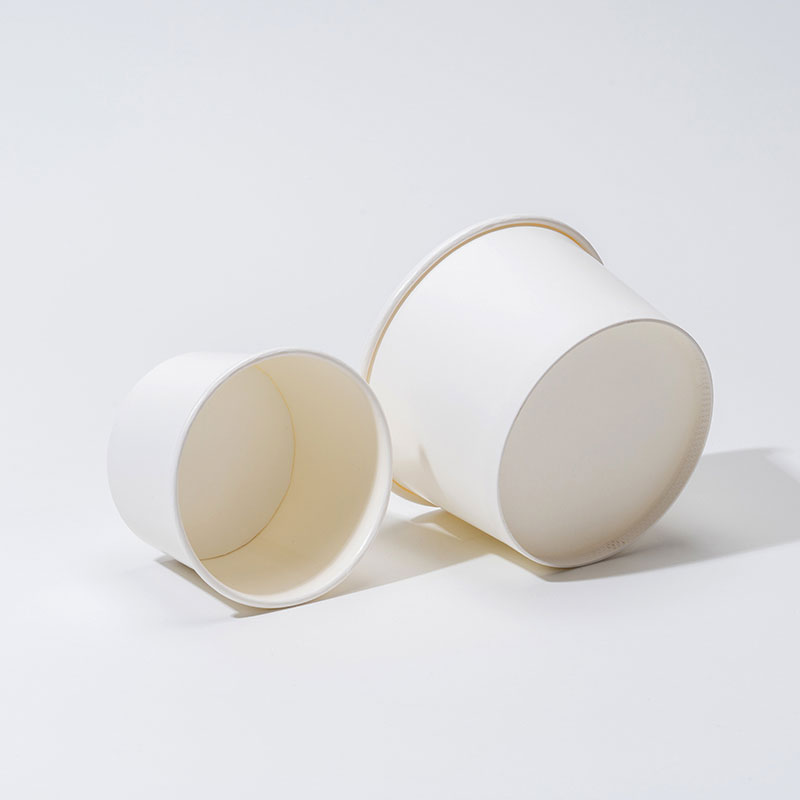 As tigelas de papel são realmente ecológicas?