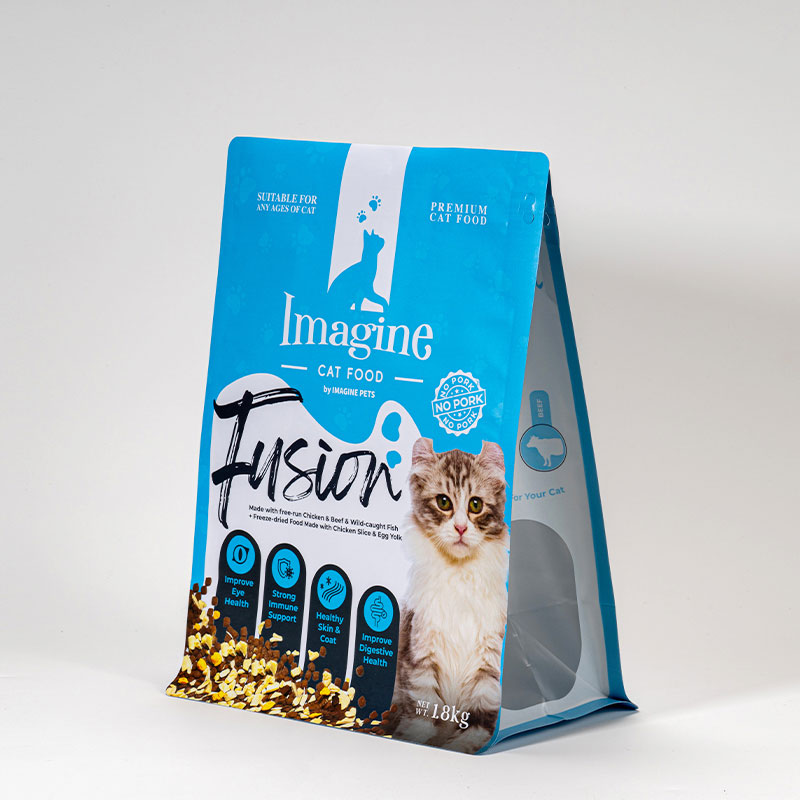 Por que uma sacola de embalagem com fundo plano ajuda meus produtos a ganhar espaço nas prateleiras e reduzir custos hoje?