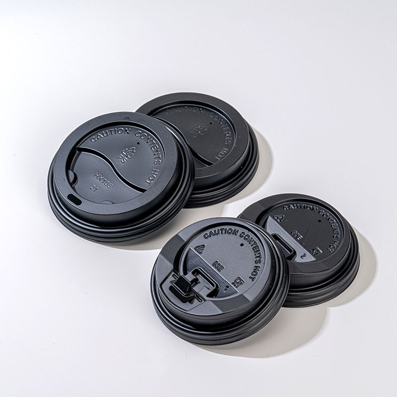 Tampa da xícara de café