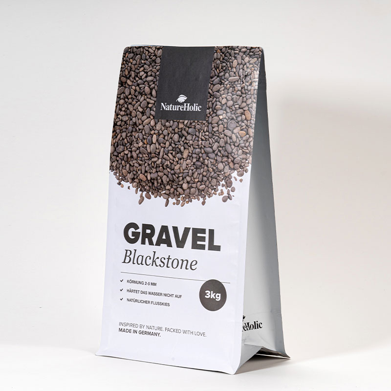 Bolsa de embalagem de café