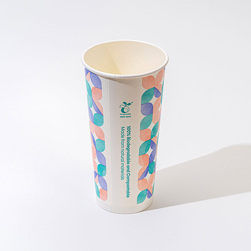 PLA Paper Cup